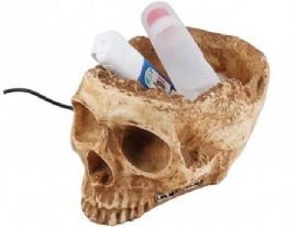 Skull 4 Port USB Hub
