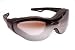 Birdz Eyewear Phoenix Goggles w/ 3 Sets of Prescription RX lenses