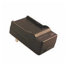 JVC GZ-MG630 Replacement Camcorder Battery Charger from Batteries