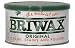 Dark Brown Briwax Original Formula