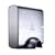 Iomega - 34305 - Prestige Desktop Hard Drive - Disque Dur - 1 To - Externe - USB 2.0 - 7200 tours/min - Argent fonc�
