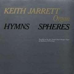 Hymns/Spheres
