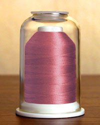 Hemingworth 1000m PolySelect Embroidery Thread - Winter Rose 1165