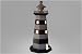Kitchen & Housewares : Night Light, Light House 46Cm