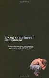 A Note Of Madness (Definitions)