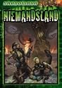 Niemandsland. Shadowrun Quellenbuch