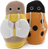 Little Twig Bath Mitt - Ladybug