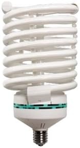 Big E Bulb, EG150-SN, 120W 120V to 480V Mogul Base Direct Metal Halide Replacement