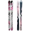 4FRNT Skis Madonna Ski - Women's