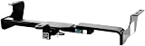 Curt Manufacturing 11468 Class I Receiver