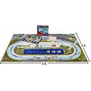 NASCAR Daytona Challenge! NASCAR Daytona Challenge!