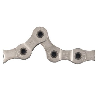 SRAM PC 991 9-Speed HollowPin Bicycle Chain w/ PowerLock - 88.2709.114.105