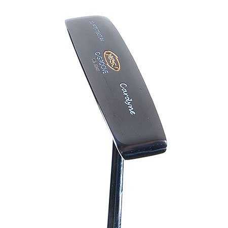 New Yes! C-Groove Carolyne Putter RH