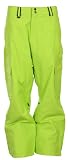 Bonfire Men's Evolution Snowboard Pants