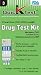 Quicktest 3 Panel Urine Drug Test Kit (THC, COC, mAMP)