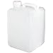 Dynalon 405604 HDPE 5 gallon Light Weight Carboy (Case Of 4)
