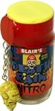 Blair's Nitro Death Rain Seasoning, 1.5-Ounce Jars (Pack of 3)