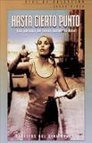 Hasta Cierto Punto [Import NTSC Region 0] Tomas Gutierrez Alea