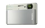 Sony – DSC-TX5 – Appareil photo numérique – 10,1 Mpix – Etanche – Vert