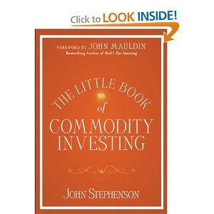 John Stephenson,John Mauldin'sThe Little Book 