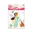 EK Disney 3D Sticker Jasmine Rajah