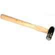 Euro Tool Ball Peen Hammer Jeweler Metalsmith Ring Size