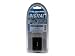 Ansmann 5044533 3.7 Volt A-Sam SLB-1137D 800mAh Lithium Replacement Battery for Samsung TL34HD, NV40, NV24HD, NV103, i85 and L74 Wide