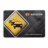 Navigon Traffic Activation Service