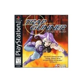 Trap Gunner
