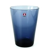 iittala イッタラ Kartio カルティオ ハイボール（400ml）／ブルーベリー