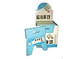 Review Phostgn  / Proteam Ho1134 Folding Step Stool Asst