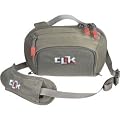 Clik Elite Small Chest Pack (Gray)