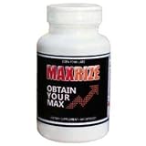 31oWEsaFR4L. SL160  Maxrize Natural Male Enhancement Pills For Bigger Thicker Penis Erections, 60ct (1 Month Supply)