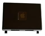 iPearl mCover Hard Shell Case for 13.3" A1181 MacBook (Black)