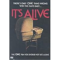 It's Alive (1974)