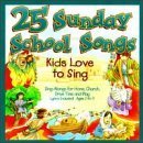 25 Sunday School Songs Kids Love to Sing by All Star Children's Chorus