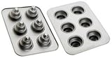 Review Fat Daddios  / Multi-Tier Cake Pan - 1