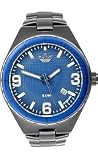 Adidas Spectator Navy Dial Unisex watch #ADH2525