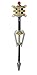 Power Rangers Legacy Golden Power Staff