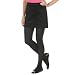 Apparel : Isaac Mizrahi for Target® Wide Wale Cord Miniskirt - Ebony