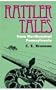 Rattler Tales from Northcentral Pennsylvania (Pitt Series in Nature and Natural History)