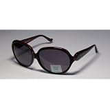 CYNTHIA ROWLEY 0353 color BLK Sunglasses