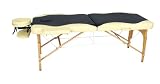 Portable Massage Table Tattoo Spa Beauty Facial Bed U1M