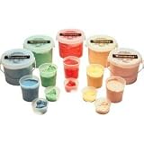Cando Theraputty - Black: 5 lbs. - (Heaviest/Most Resistance)