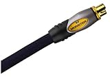 Monster Cable ULT V1000 SV-4 THX Ultra 1000 S-Video Cable