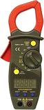 Auto ranging AC/CD Digital Clamp Meter