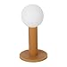 5 pcs Durable Rubber Golf Tees Coffee (80mm/3.15)