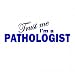 Trust Me I'm a Pathologist Toddler T-Shirt