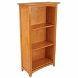 KidKraft® Avalon 3 - Shelf Bookcase