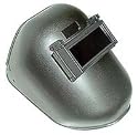 Qty2: Welders Welding Helmet:Use with Mig or Tig Welder